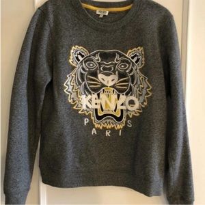 Authentic Kenzo Sweater szS